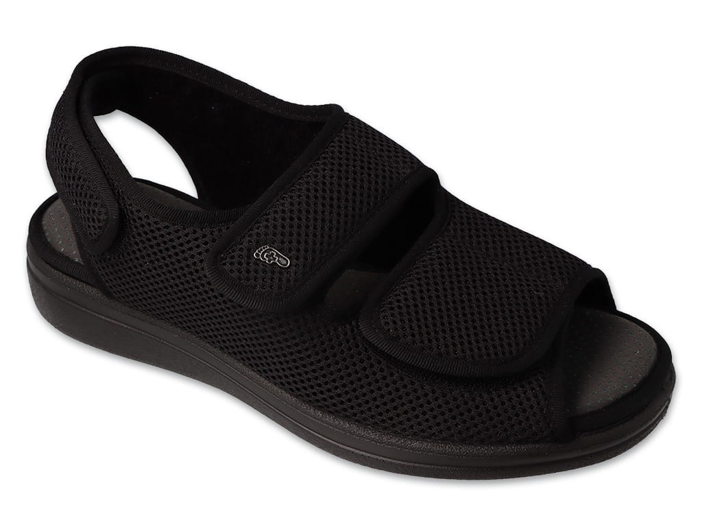 Profilaktiniai-ortopediniai sandalai Dr. Orto 077D001