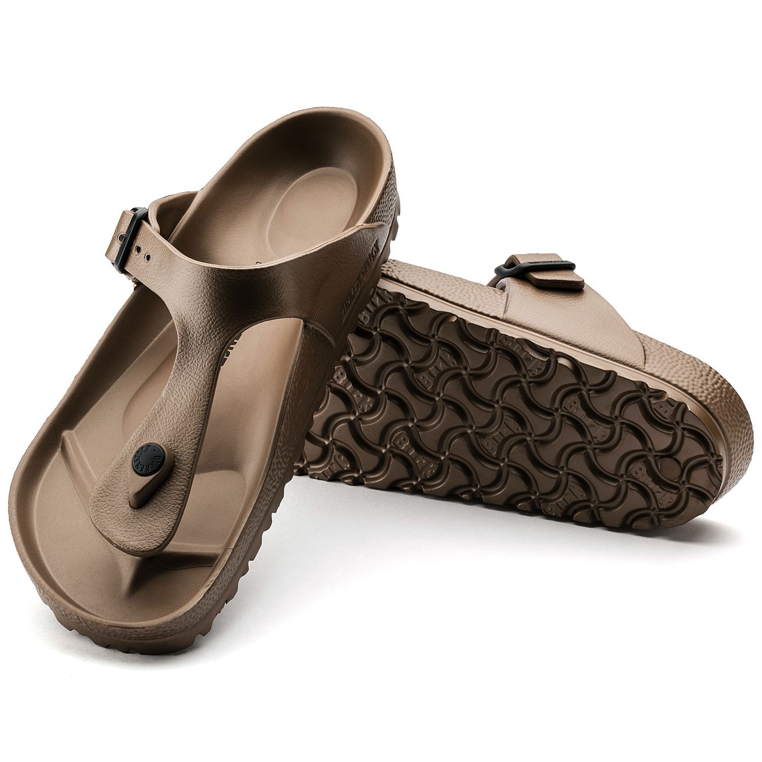 Šlepetės GIZEH EVA cooper 1001506