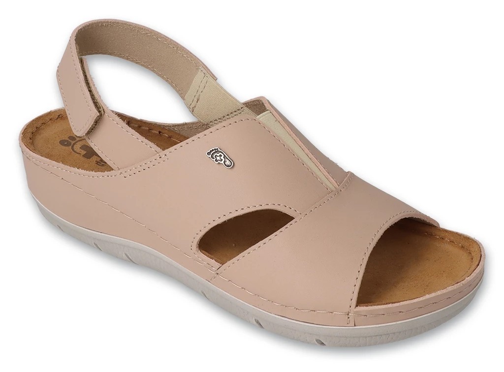 Moteriškos basutės Dr. Orto 158D263 