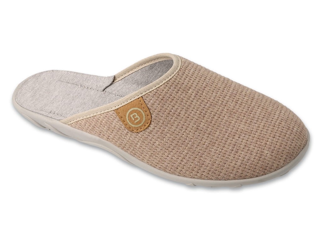 Moteriškos šlepetės Befado 235D207