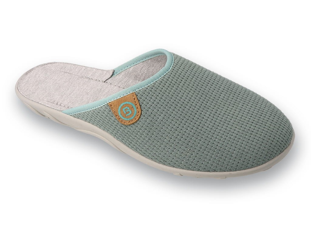 Moteriškos šlepetės Befado 235D208