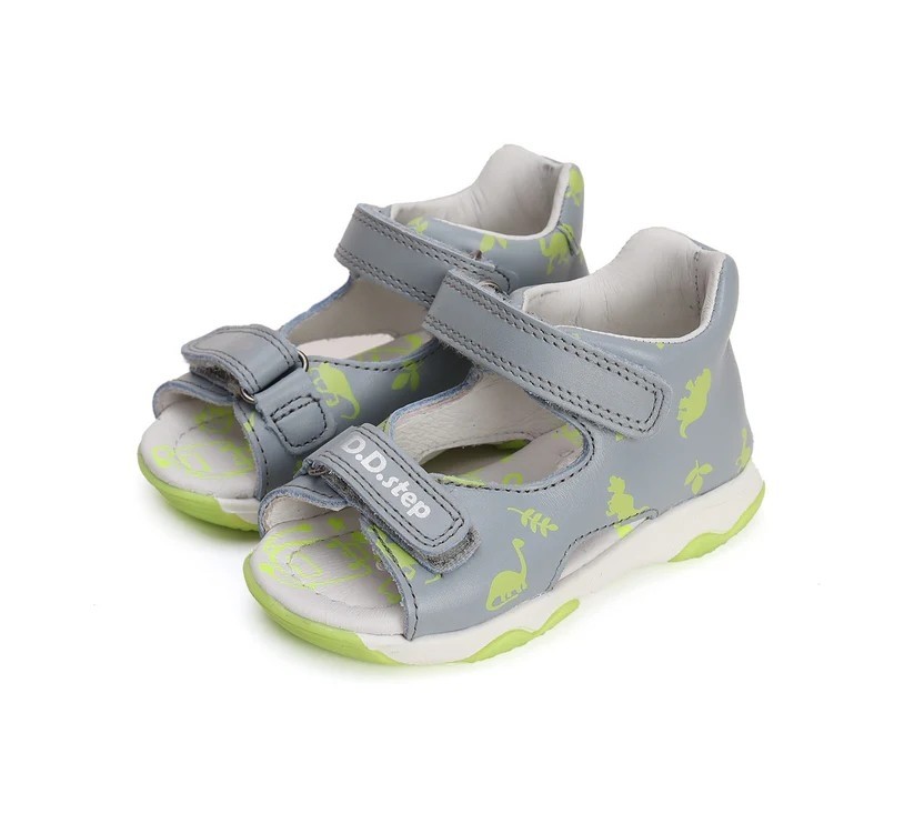 Basutės berniukams D.D.step G064-41289B 
