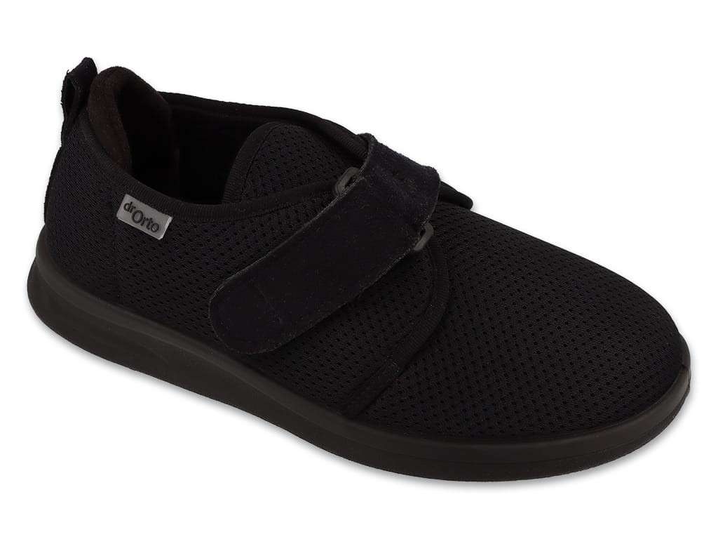 Universalaus modelio pusbačiai Dr. Orto 506D001