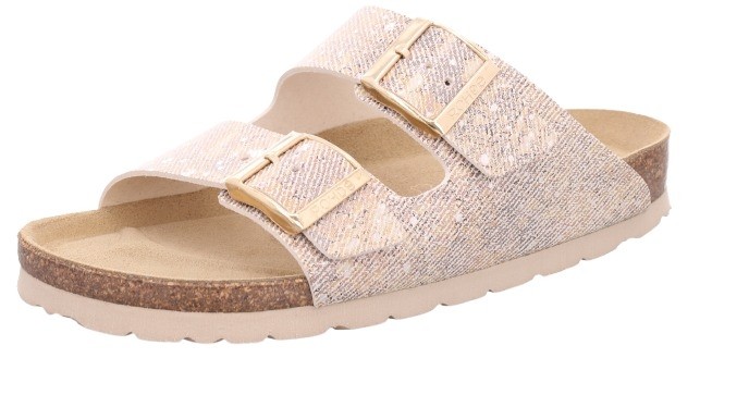 Moteriškos šlepetės ROHDE 5641-14