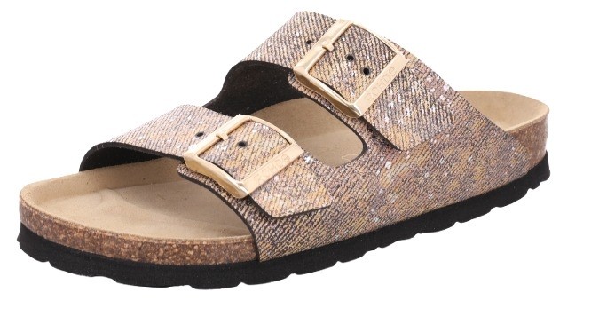 Moteriškos šlepetės ROHDE 5641-83