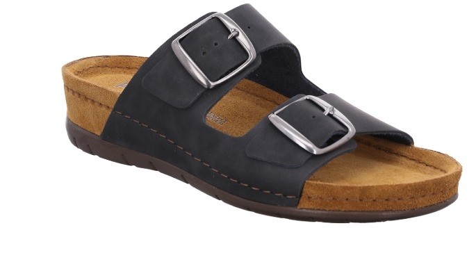 Moteriškos šlepetės ROHDE 5865-90