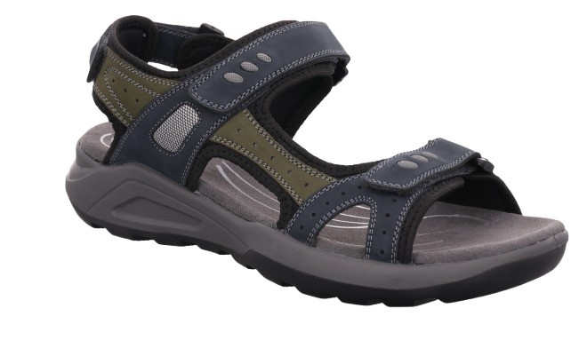 Vyriškos šlepetės ROHDE 5940-56