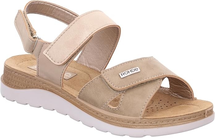 Moteriškos basutės ROHDE 1307-14