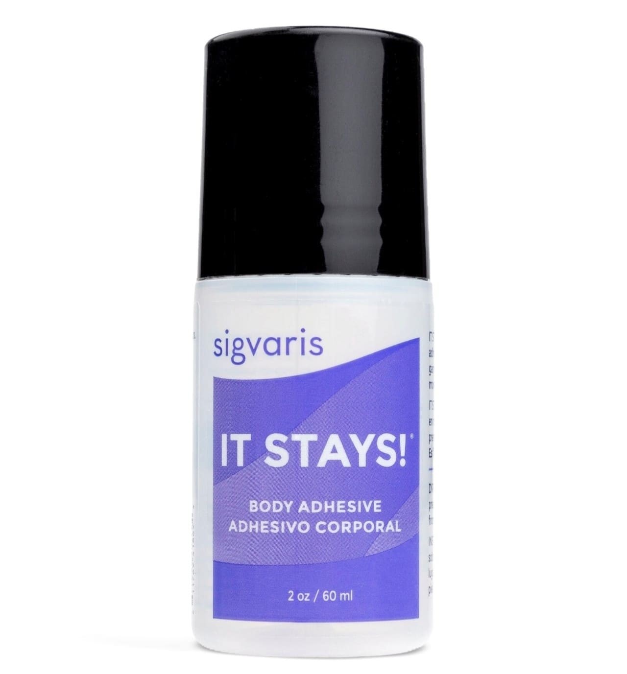 Klijai SIGVARIS IT Stays!