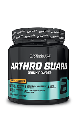 BioTech Arthro Guard drink powder, 340 g