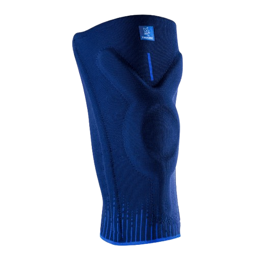Kelio įtvaras 2342 Thuasne Genu-GO Silistab® fermée