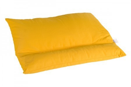  Grikių lukštų pagalvė 60 x 50 cm.