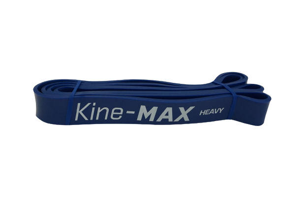 Pasipriešinimo guma Kine-MAX PROFESSIONAL SUPER LOOP RESISTANCE BAND Heavy