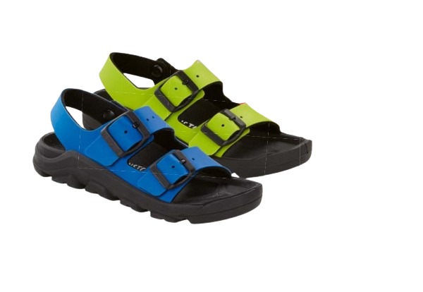 Universalios sportinės basutės Birkenstock Mogami