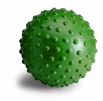 Kamuolys mankštai Akuball Ø 20 cm 1