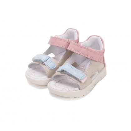 Kreminės basutės Ponte20 DA05-6-1884BL