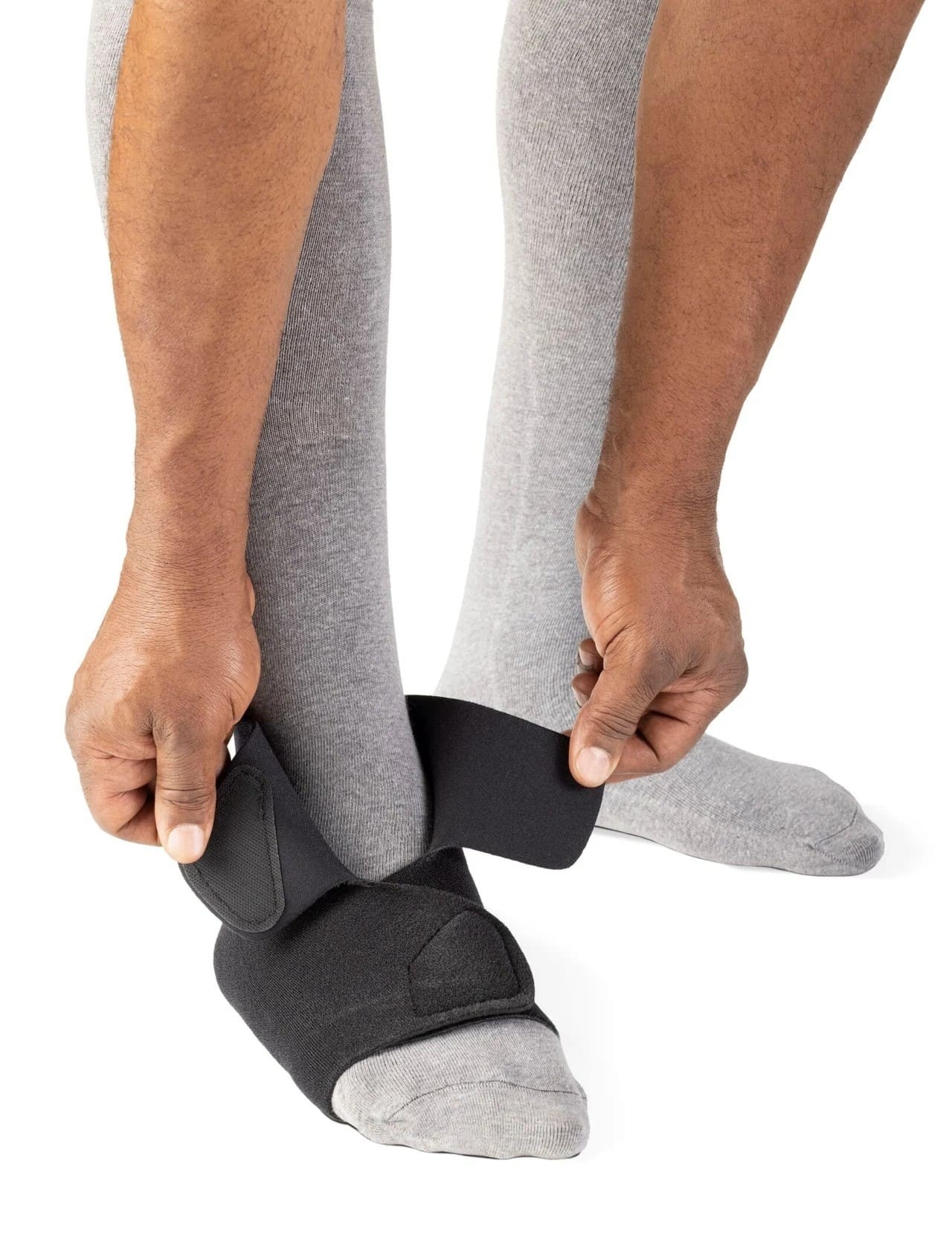 SIGVARIS Compreboot Standard Foot neelastingas kompresinis WRAP įtvaras pėdai