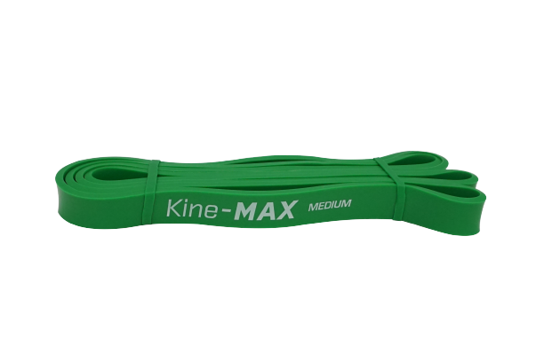 Pasipriešinimo guma Kine-MAX PROFESSIONAL SUPER LOOP RESISTANCE BAND Medium