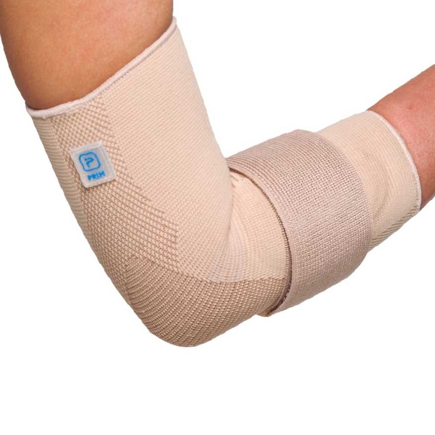 Alkūnės įtvaras PRIM AQTIVO SKIN P707BG