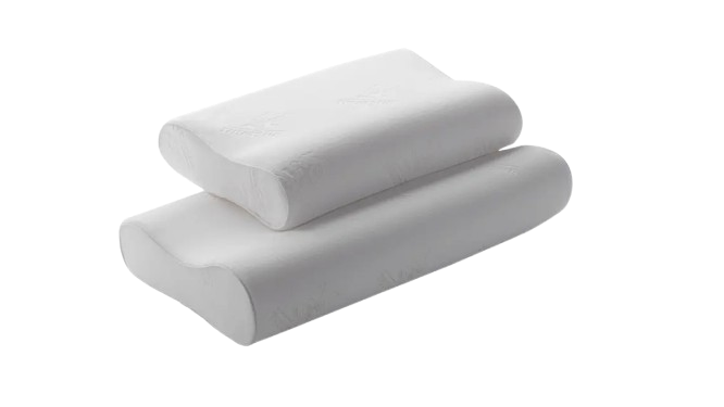 Pagalvė THUASNE Cervi+ morphology memory foam