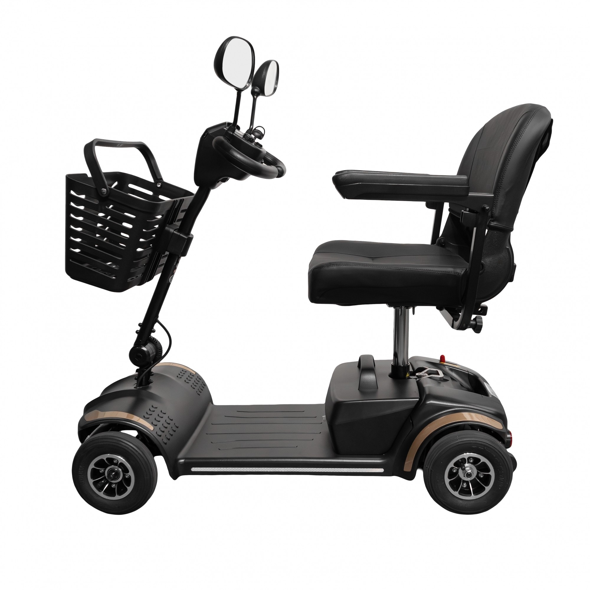 Elektrinis skuteris Kid-man 01-3580