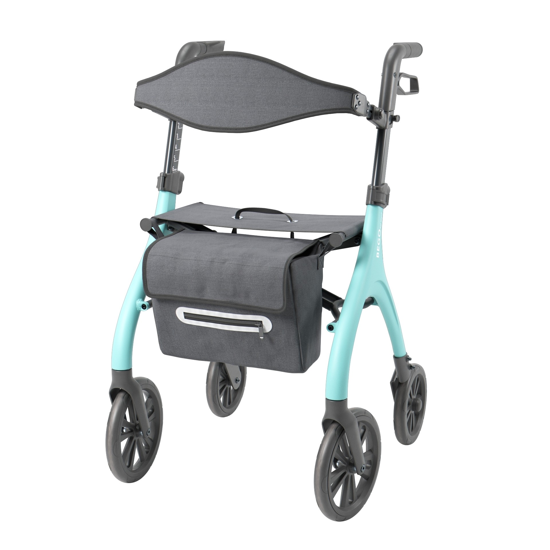 Vaikštynė vidaus ir lauko naudojimui Kid-man 01-3560TR