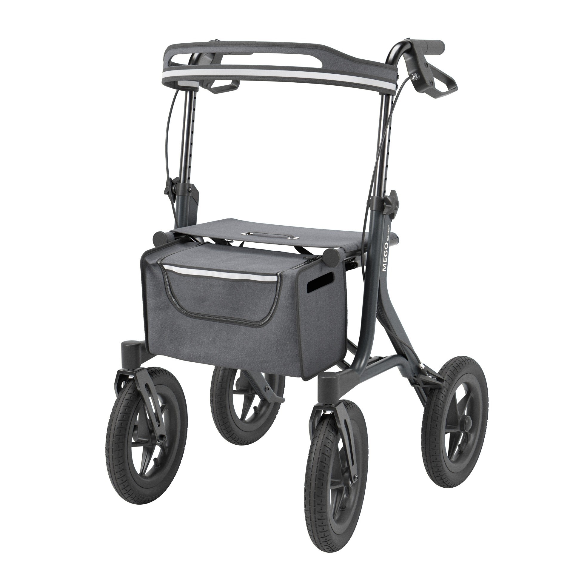 Lauko vaikštynė Kid-man 01-3540BK