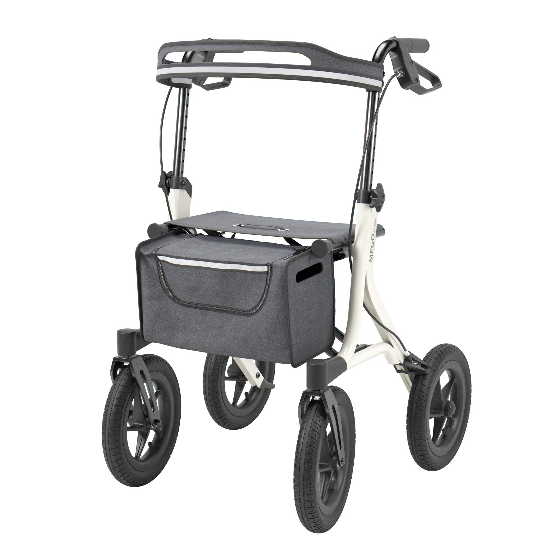 Lauko vaikštynė Kid-man 01-3540BA