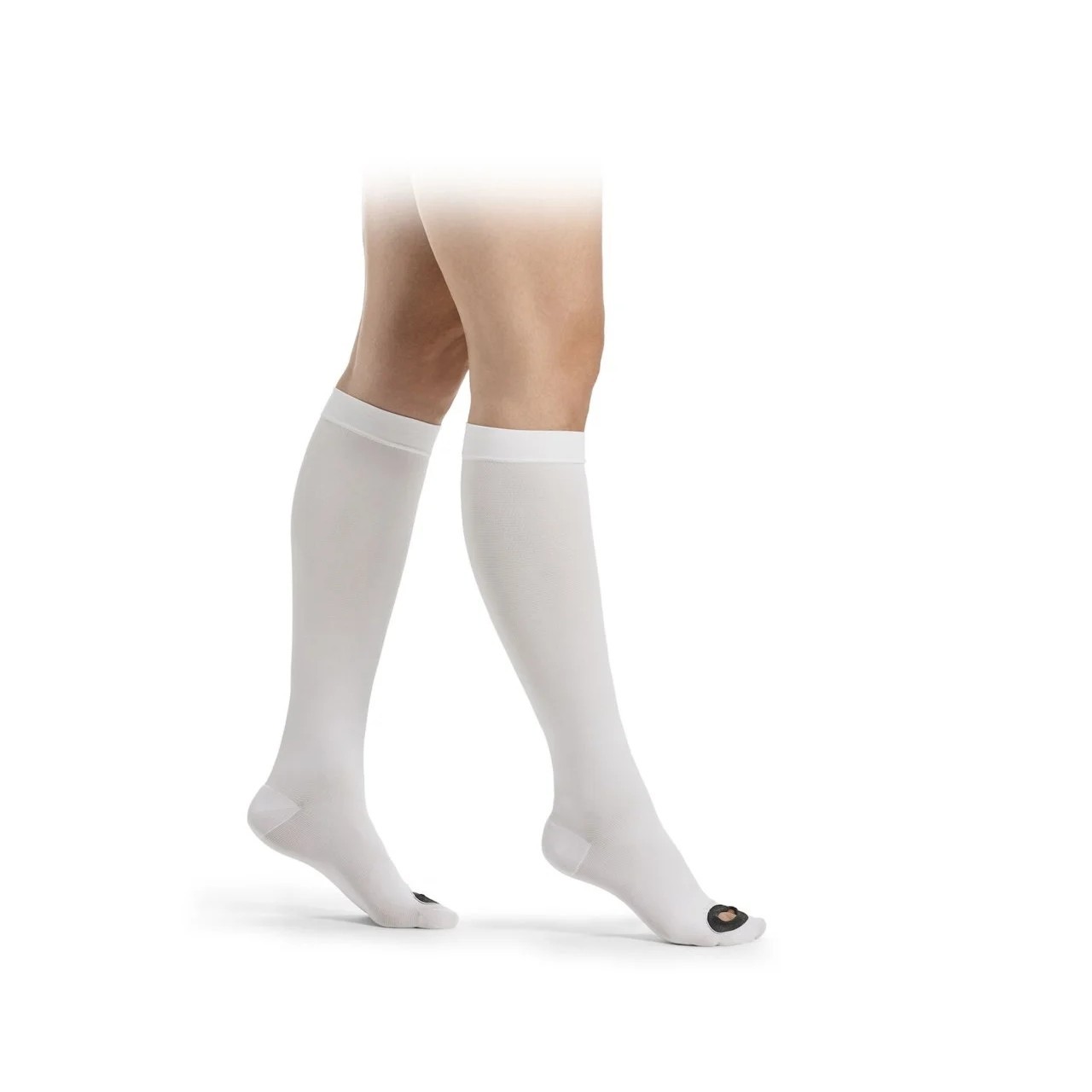 Priešembolinės kojinės iki kelių THROMBO-X 1