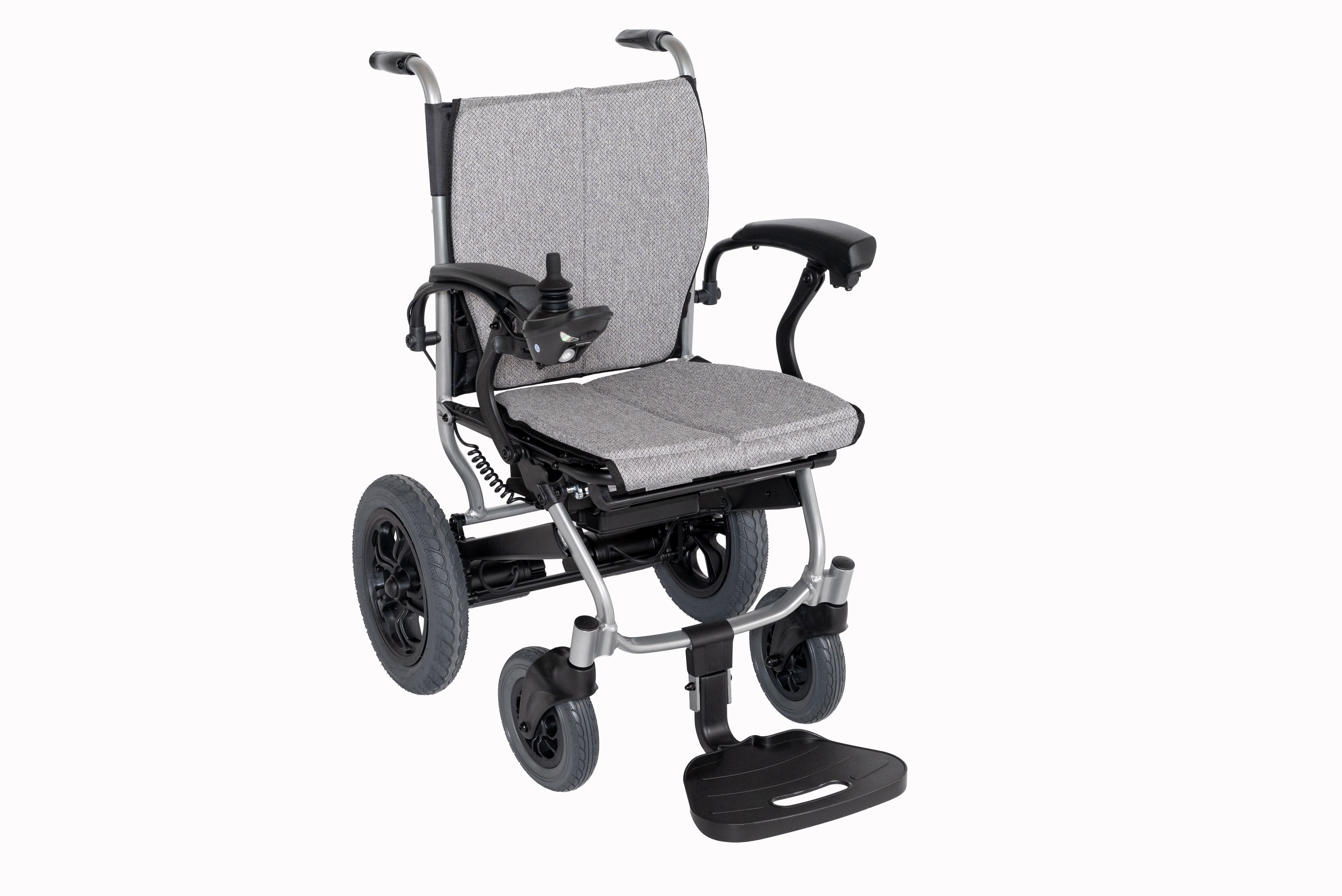 Elektrinis vežimėlis Reha Fund RF-40