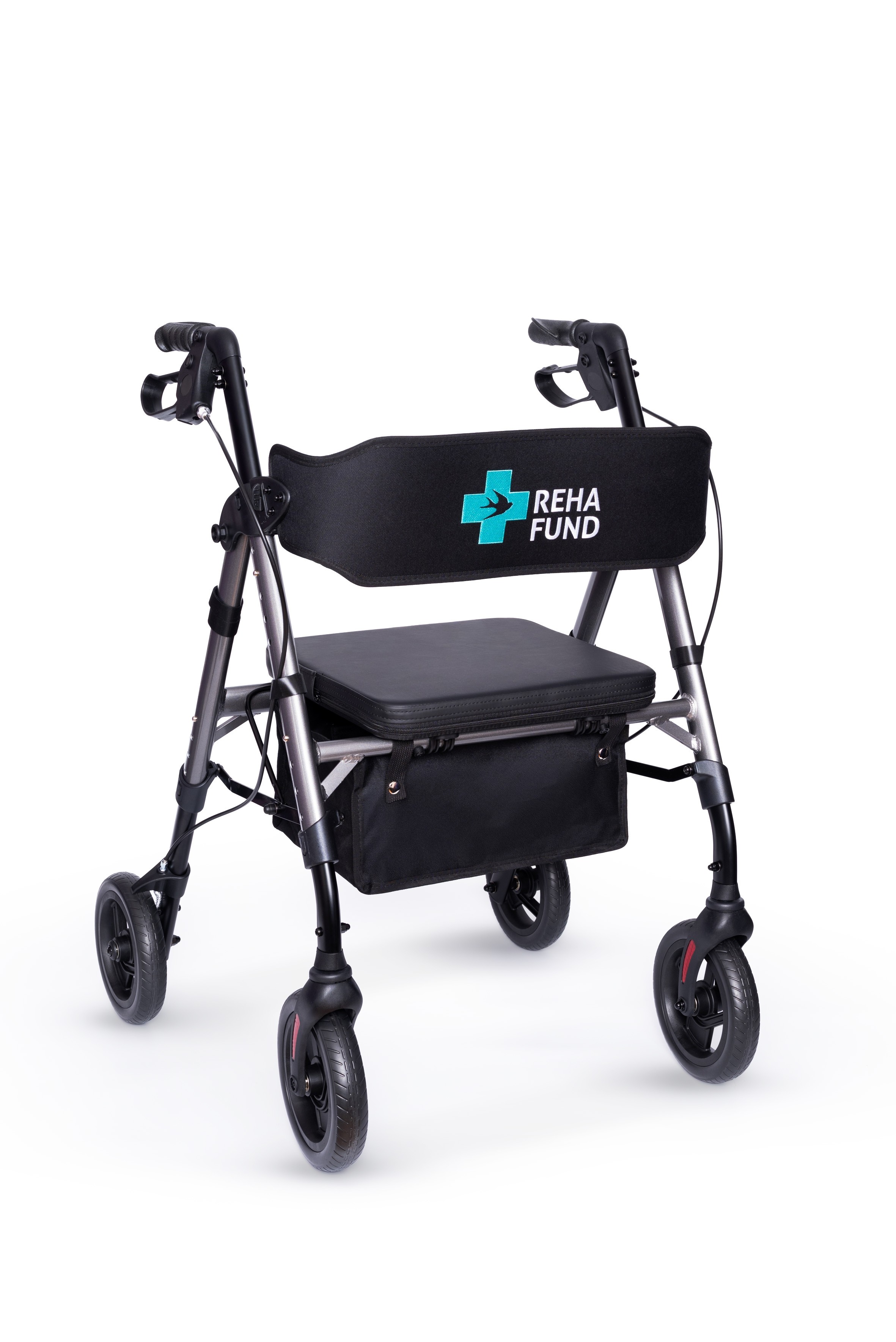 Keturratė vaikštynė Marsylia RF-617