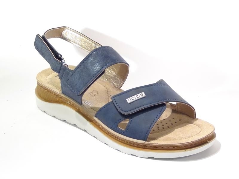 Moteriškos basutės ROHDE 1307-56