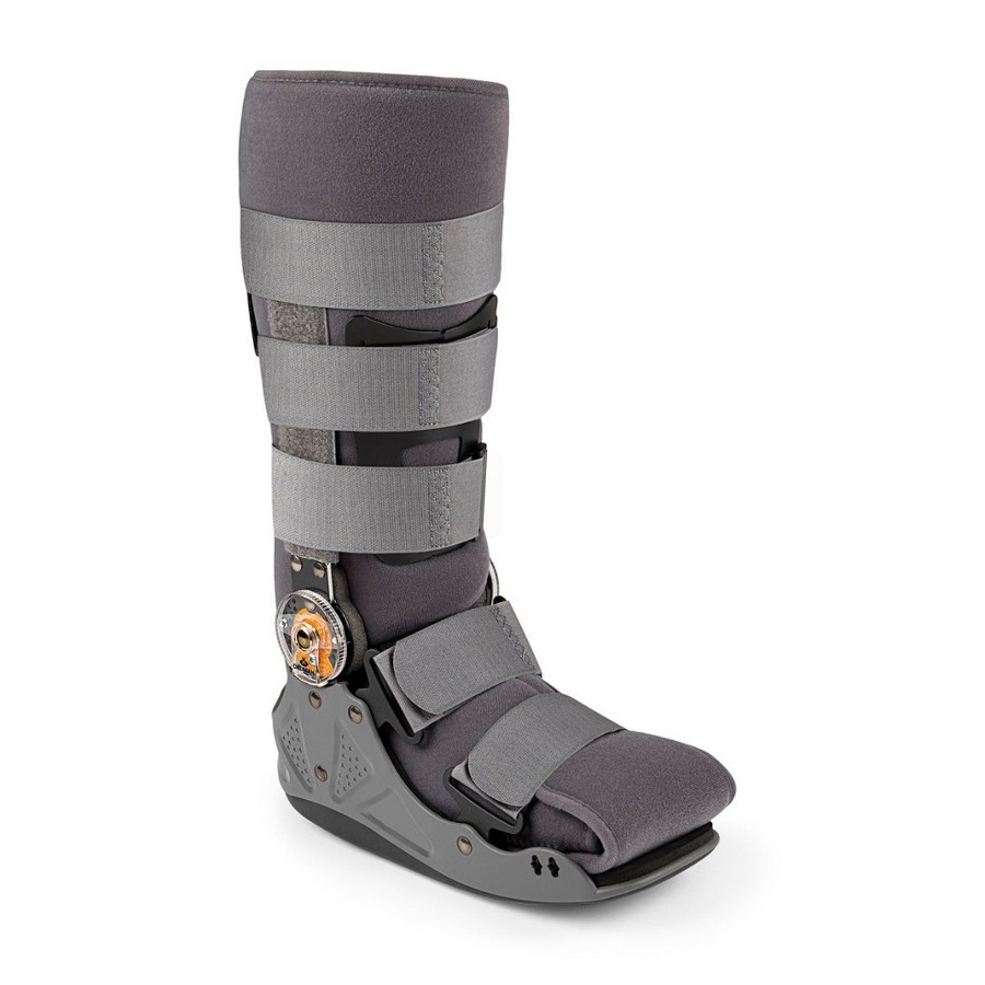 Čiurnos įtvaras su reguliuojamu kampu EST-086