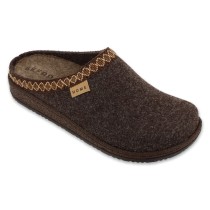 Rudos spalvos moteriškos šlepetės BEFADO 155D182