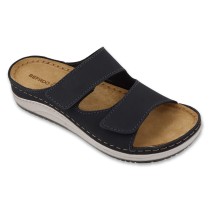 Moteriškos šlepetės (klumpės) Befado 158D304