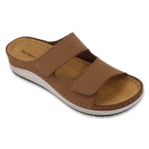 Moteriškos šlepetės (klumpės) Befado 158D305