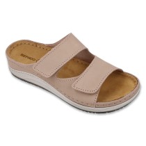 Moteriškos šlepetės (klumpės) Befado 158D306