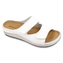 Moteriškos šlepetės (klumpės) Befado 158D307