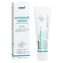 Sausos odos kremas GEHWOL FUSSKRAFT Intensive Cream