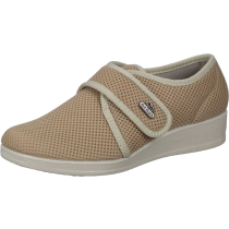 Kūno spalvos moteriški bateliai FlyFlot 340068-08