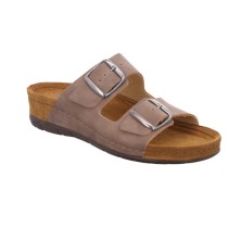 Moteriškos šlepetės ROHDE 5856-18