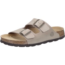 Rudos spalvos šlepetės Dr. Brinkmann 600175-08 