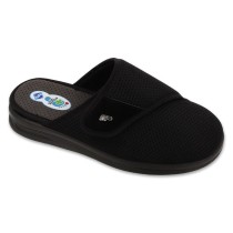 Moteriškos šlepetės Befado 544D001