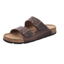 Vyriškos šlepetės ROHDE 6294-72