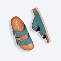 Moteriškos šlepetės ROHDE 5650-69