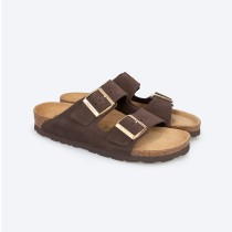 Moteriškos šlepetės ROHDE 5572-72