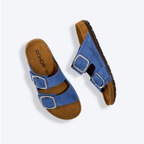 Moteriškos šlepetės ROHDE 5879-54