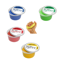 Ergoterapinė masė Therapy Putty