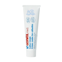 Kietos odos kremas GEHWOL med Callus cream 1