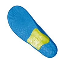 Vidpadžiai ilgiems pasivaikščiojimams Insoles CGF0367/CGF0366